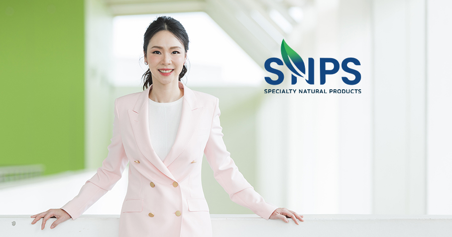 SNPS ปักธงปีนี้รายได้โต 30% รุกตลาด “อาเซียน” เจาะอินเดีย – อินโดฯ